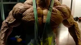 Extremely Vascular Body | Powerful Subliminal