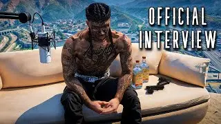Spider Man from MS13 Tells his Life Story