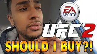 UFC 2? Should I buy?!