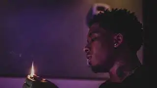 Pyrex x Cubeatz Type Beat 2021-TRACGOD [Prod.Kiddo]