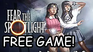 FEAR THE SPOTLIGHT - PC (4K UHD 60fps, 7900XTX, ULTRA) - Epic Games Store