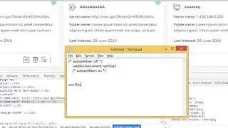 -webkit-box-orient: vertical - Not working | CSS Solution | CSS Tricks