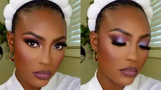 BASIC BABE P2|| EP2: STEP-BY-STEP FLAWLESS EYESHADOW APPLICATION TUTORIAL FOR BEGINNERS #eyeshadow
