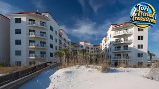 Palm Beach Resort Orange Beach a Ramada by Wyndham | Gulf Shores (AL), United States | Hotel Review🏩