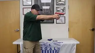 NRA Safety Rules