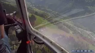 Rundflug mit Wucher Helicopter in &Ouml;sterreich😍🚁