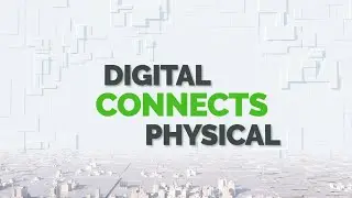 Digital Connects Physical | PTC Industrial IoT Software