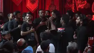 Syed Irfan Haider | Kissa Studio official