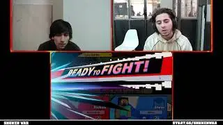 Shonen War 2: Naubody vs. Noxumbra Pools