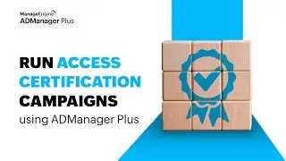 Access Certification | IGA