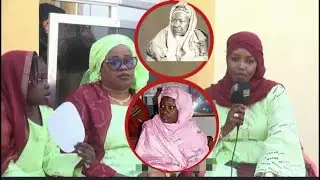 MAGAL KAJU RAJAB 2026:KEUR SOKHNA MAE MATY MBACKE MOM SERIGNE FALLOU