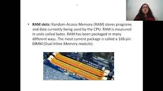LEC-13 I MOTHERBOARD I MISSION JKSSB I BANK MAINS