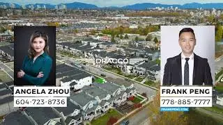 【Queensborough】217 HAMPTON ST New Westminster