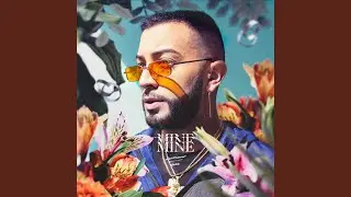 Mine (feat. Inas)