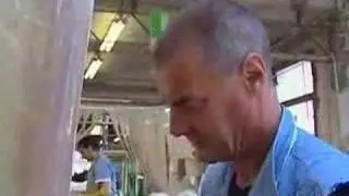Cracks In Italian Glass Biz (CBS News)