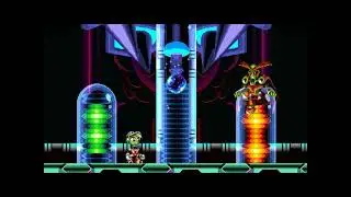 [REUPLOAD] Freedom Planet Torque in Final Dreadnought 4