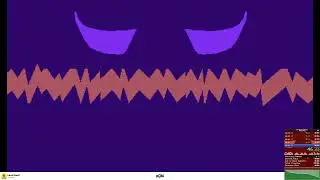 Level Devil Speedrun WORLD RECORD 52.92 Rhythm Each Levels
