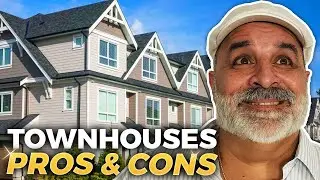 Kansas City MO Real Estate: The PROS & CONS Of Townhouse Living | Kansas City Missouri Realtor