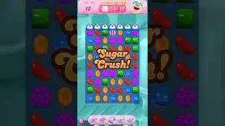 Candy Crush Saga #ChrisLavallee 23