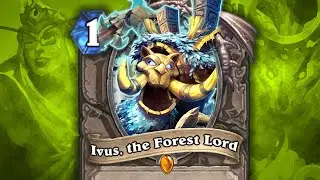 The Legend of Untapped Potential Jade Druid!