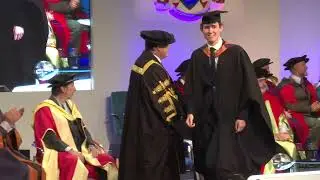 Graduation 2023 - School of Biological and Marine Sciences (Tuesday 19 Sept, 10am)