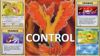 Base-Fossil: Controltres
