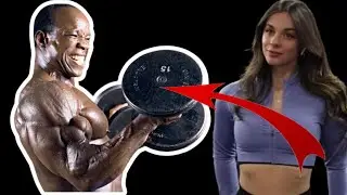 He&rsquo;s 95 But Looks 59! Albert Beckles Reveals 5 Anti-Aging Foods 🔥