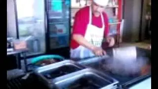 panza llena restaurant