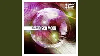 Disco Moon