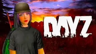I got DayZ Brainrot