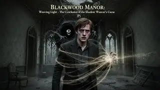 BLACKWOOD MANOR: Weaving Light &ndash; The Conclusion of the Shadow Weaver&rsquo;s Curse - P2