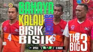 ALAM INDAH vs APRAX Tournamen Voli Karang Taruna Cup 2022 I Voli Tarkam Ciwalen