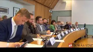 Bor&aring;s Kommunstyrelse, (S) vill diskriminera grundat p&aring; etnicitet