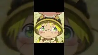 [ Made In Abyss // Riko Edit I ]