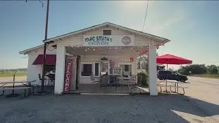 Let's Eat Mac Smith's Country Store