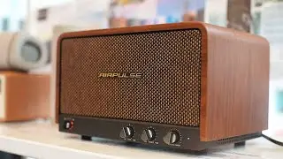 玖業電腦 音響展示區