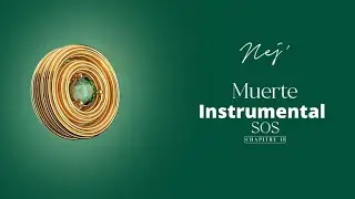 NEJ' - Muerte (Instrumental)