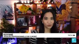 E-sport : les clich&eacute;s pass&eacute;s au crible &bull; FRANCE 24