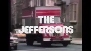 ♫ PUNK JEFFERSONS THEME ♫