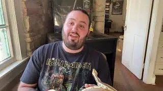 Episode 14: Tips for acclimating a new snake