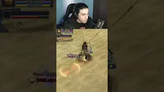 SHAIYA // TioUrban vs GM Lagertha  #shaiya #mmorpg #pvp #tiourban
