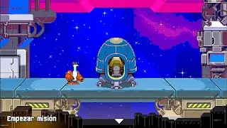 Mighty Goose | 1440p | GAMEPLAY