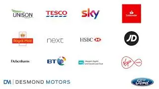 Ford Advantage Scheme | Desmond Motors