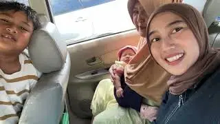 Jemput bunda bang mpip
