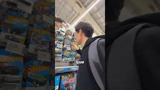 Compr&eacute; un barco hot wheels 🛳️
