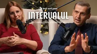 Teologia intervalului - Ghiță Mocan | Pași spre viață