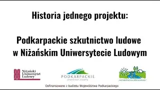 Budowa tradycyjnej, drewnianej flisackiej łodzi typu BAT