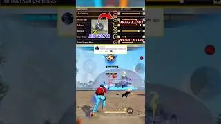 REAL SETTINGAN FF INI DI AKUI‼️AWAS DI KIRA PANEL SAMA PLAYER😳