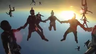 Nimbus Group Launch Video