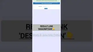&diams;RESULTS 2022 TYPING EXAM {GCC-SSD-CTC} EXAM 2022|TYPING EXAM RESULTS|